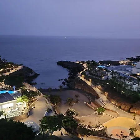 Stylish With King-size Bed And Ocean View, Paraiso 209 Адехе