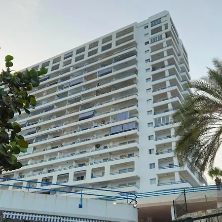 Stylish With King-size Bed And Ocean View, Paraiso 209 Дом отдыха *