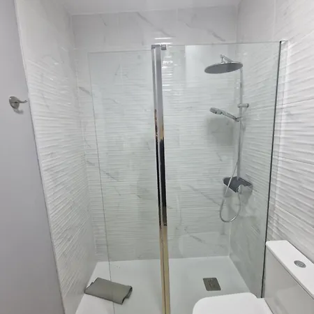 Stylish With King-size Bed And Ocean View, Paraiso 209 Адехе